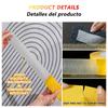 Super Thin Strong Fixation Double Sided Adhesive Tape Heavy Duty Translucent Mesh Waterproof Traceless Powerful Grid Carpet Tape