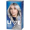 1 Краска для волос Schwarzkopf Live Urban Metallic U71 Металлик Серебристый