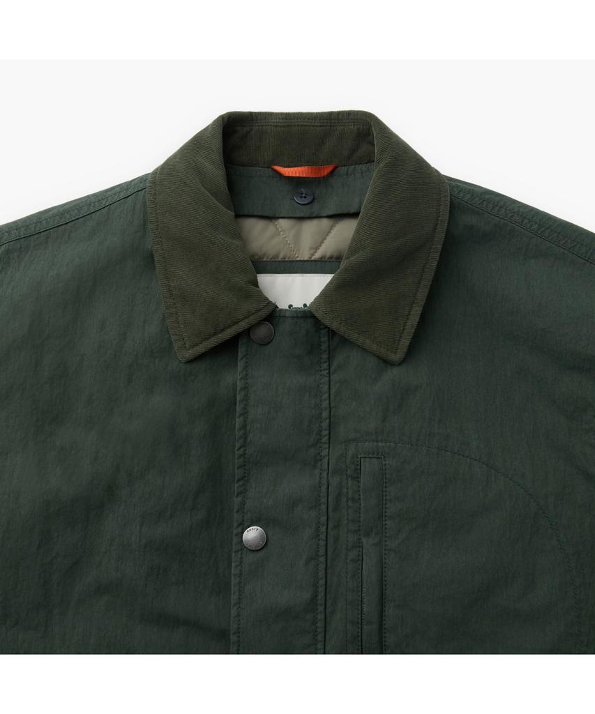 Henry Cottons Padded Hunting Jumper Ahuas26111Grd