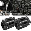 Для QJMOTO QJ SRT 800 800X 800SX 800SRT SRT 800X 800 Аксессуар Защита двигателя мотоцикла Бампер Защита Дуга безопасности Блок