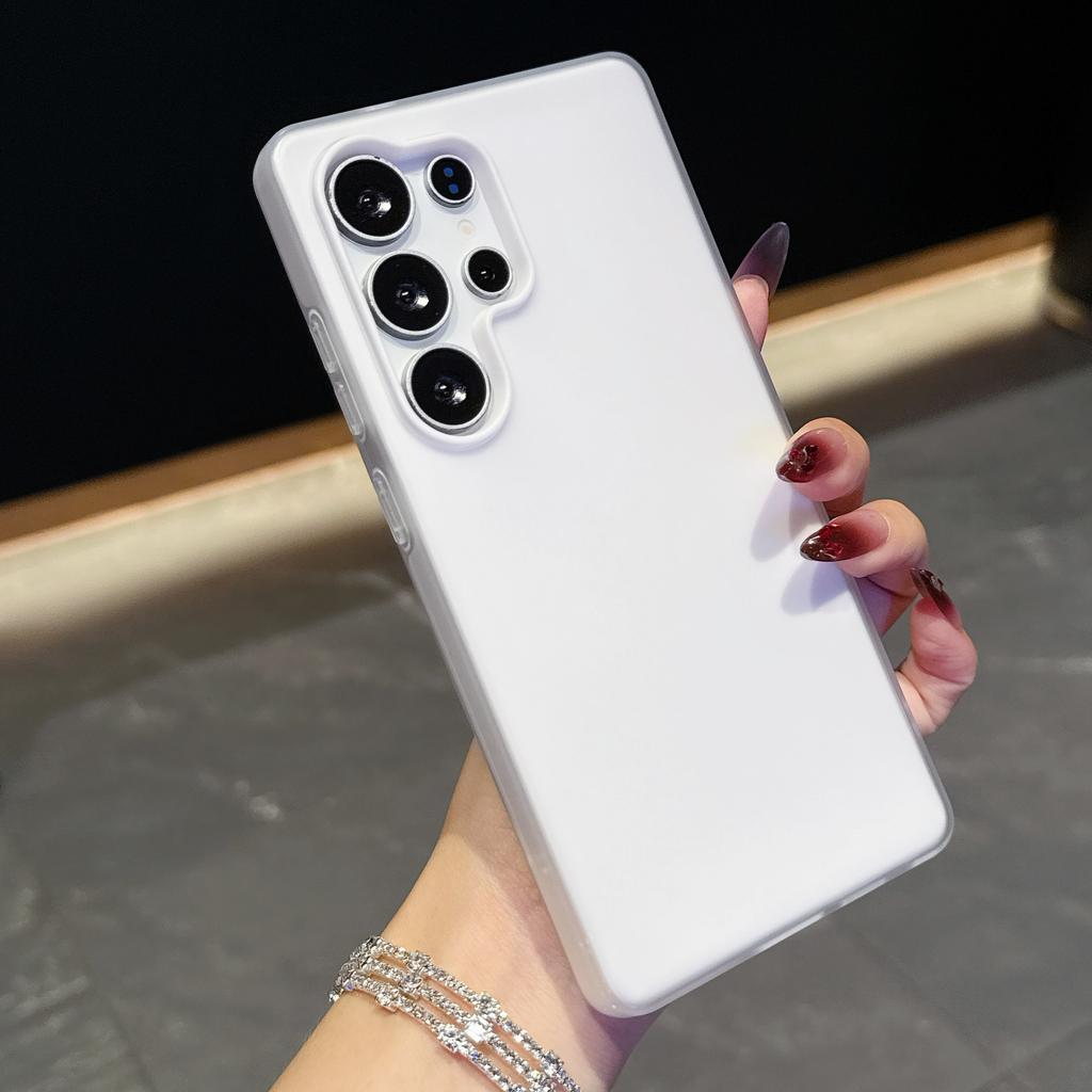 Чехол-бампер 2-в-1, матовый, желе, твердый, цвет конфет, для Samsung Galaxy A56 A17 A07 A36 A26 A16 A06 A55 A35 A25 A15 A73 A53 A54 A05