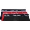 Calvin Klein SS22 Принт с логотипом Высокая эластичность Легкий Дышащий Треугольные Трусы Мужские трусы NP2442O-0CO