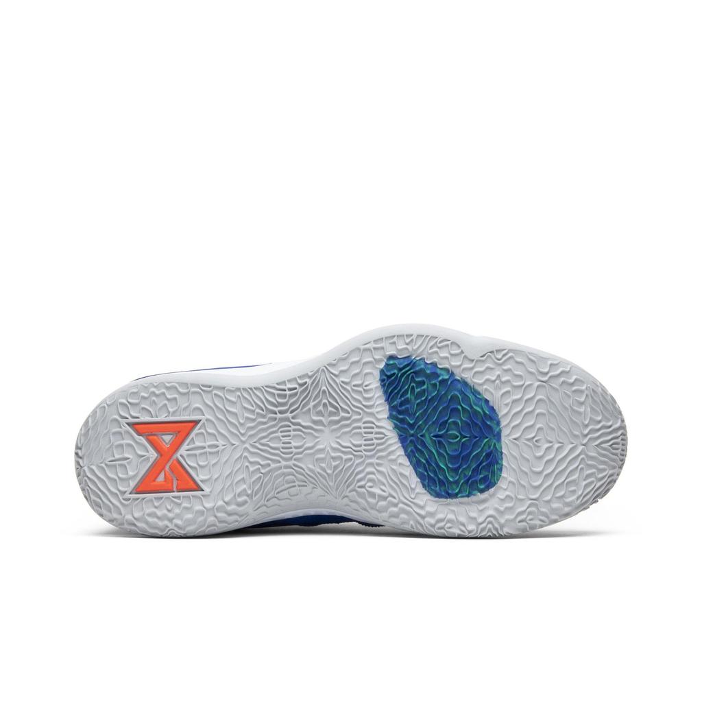 Nike PG 2.5 'Fortnite' (Unisex) Racer Blue / Racer Blue-White Basketball Shoes BQ8452 401