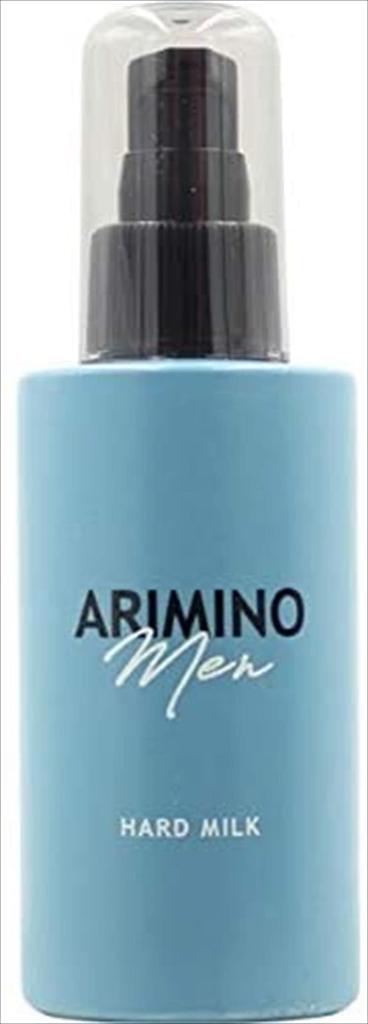 ARIMINO Men Hard Milk Hair Clear Wax, 100g,