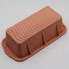 Baking Cake Mold Rectangular Toast Bread Silicone Mold Food Grade Silicone Cheese Mold