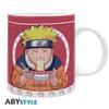 NARUTO - Mug - 320 Ml - Ichiraku Ramen - Subli