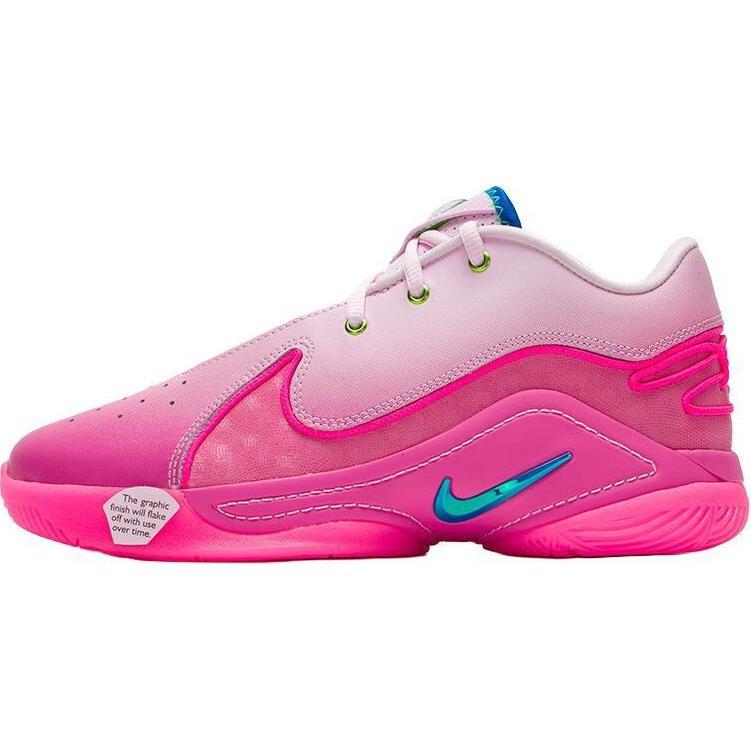 Nike Баскетбольные кроссовки LeBron 22 Унисекс Детские HV8617-600