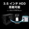 ASRock Barebone PC DESKMEET Equipped with AMD X300 Chipset Compatible with AMD Ryzen 5000 CPU Authorized Distributor X300/B/BB/BOX/JP (AM4) [Domestic