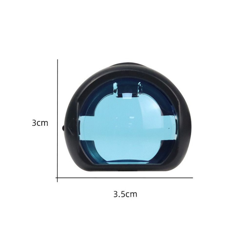 Набор из 4 цветных фильтров для мгновенной камеры Fujifilm Instax Mini 40 Фотоаксессуары