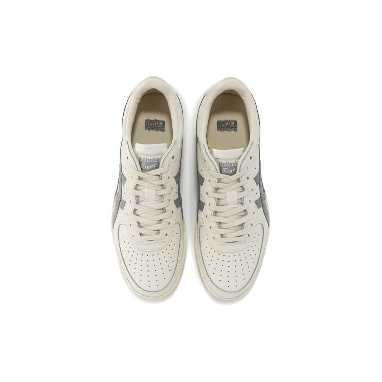 ONITSUKA TIGER Gsm 'Кремово-серый' 1183B701-200