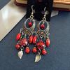 Fashion Dangle Earrings For Women's Jewelry