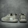 Crocodile Pattern Breathable Mens Sports Casual Shoes Comfortable Non Slip Walking Shoes for Travel Daily Outdoor Wear
