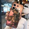 Teckel Dackel Dachshund Dog Case For Xiaomi Redmi 13C 12C 9C 10C Redmi Note 13 Pro 9 10 11 12 Pro 9S 10S 11S 12S Cover