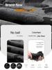 street camouflage wide-leg work pants women's winter relaxed straight-cut slimming versatile trousers