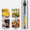 Oil Bottle Sprayer for BBQ Baking 100ml Oil Spray Dispenser Oil Mist Bottle for Healthy Cooking Portable Seasoning Bottle