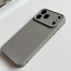 Ударопрочный чехол из ТПУ для For Iphone 17 16 Pro Max Для For Iphone 17Air 16 15 14 Pro Чехол Жидкий Силикон Оригинальный ТПУ Защитный Чехол