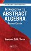 Книга Introduction To Abstract Algebra