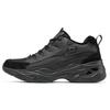 Skechers DLites 4.0 Низкие кроссовки в стиле "папа" Мужские кроссовки Черный 894031-BBK