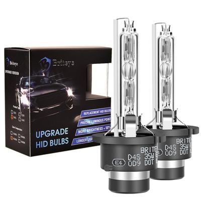 Лампа HID Briteye D4S Оригинальная Замена Автомобильная Фара HID D4S
