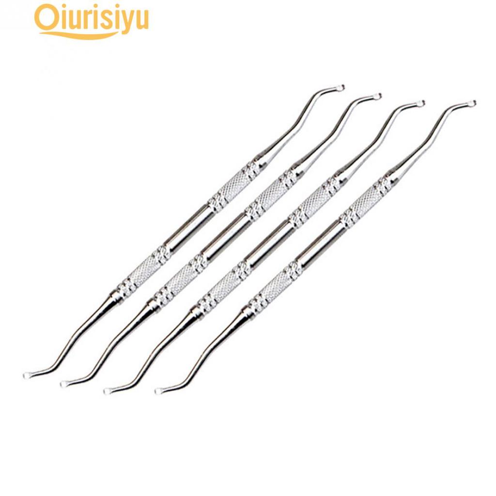 Двусторонний подъемник для вросших пальцев ног