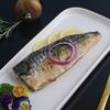 Heyu Thin Salt Norwegian Mackerel