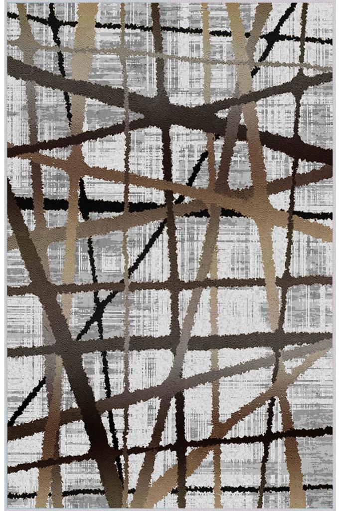 Eliana Home Washable Printed Carpet LNA1497