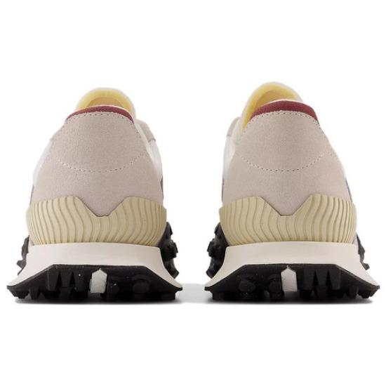 New Balance XC-72 Белый Винтажный Индиго UXC72RI
