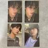 [USED] THEBOYZ Fuse Juyoung Popup MD Trading Card Set