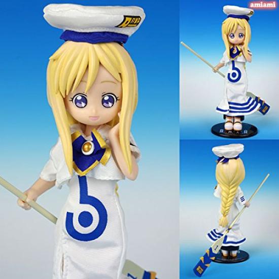 PuniColle ARIA The ORIGINATION Алисия