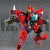 SEMBO Трансформирующийся Мех Конструктор Модель Робота MOC Детали Машина Строительный Набор Игрушки для Детей Мальчиков Подарки на День Рождения