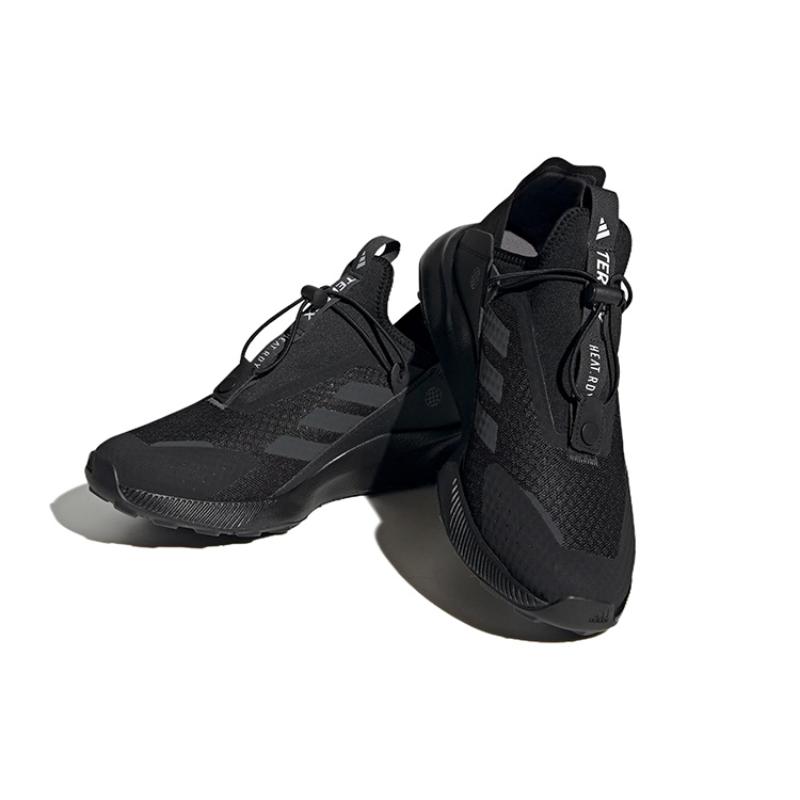 adidas Кроссовки Terrex Voyager 21 Slip On Heat.Rdy 'Core Black' HP8623