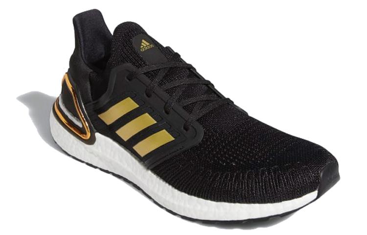 UltraBoost 20 Adidas 'Золотой Металлик' EE4393