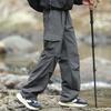 MaoRen Men's Casual Outdoor Hiking Work Pants