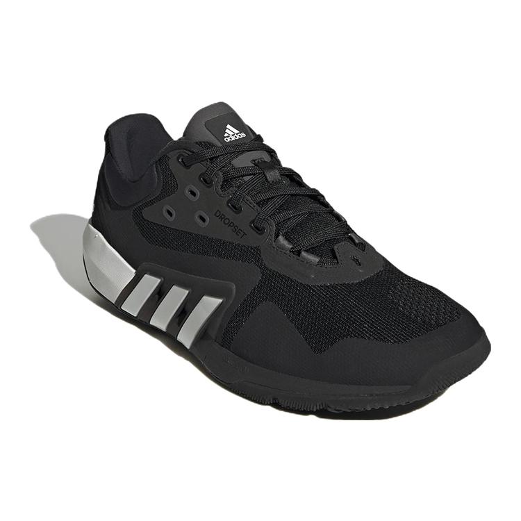 adidas Кроссовки Dropset Trainer 'Core Black' GW3905