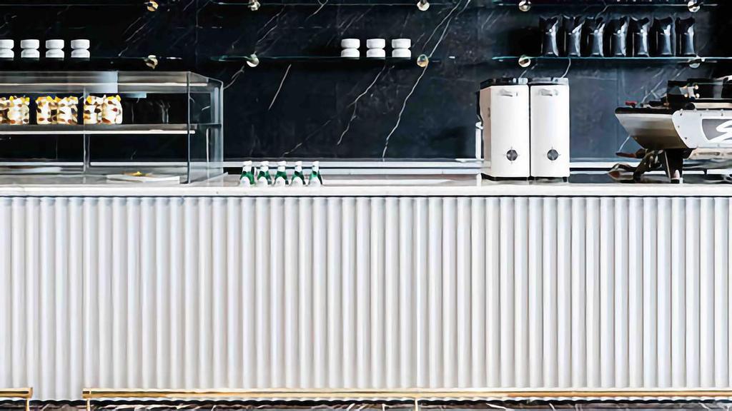 3D Wall Panel Mold for Gypsum, Plaster or Concrete Tile for Decorative Wall Panels 'Fashion'