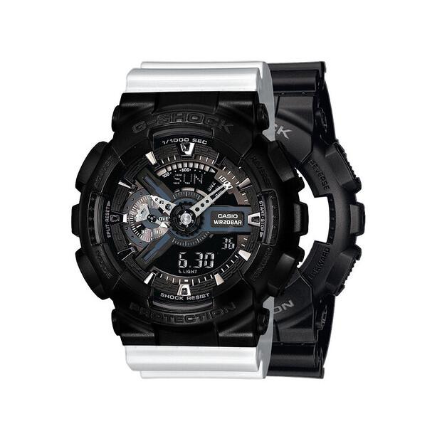 Часы Casio GA-110-1BER