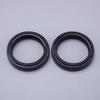 2 шт. Сальник вилки Подходит для Yamaha XTZ1200 BT Buldog 1100 FZ10 FJR1300 IT 200 250 490 V-MAX XJR SP1200 XT R/X 660 YZF R6s R7