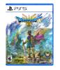Dragon Quest III Remake North PS5 HD-2D (Import Version America) -