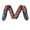 Adjustable Guitar Belts Vintage Electric Guitar Belts Thickening Guitar Strap  Bass