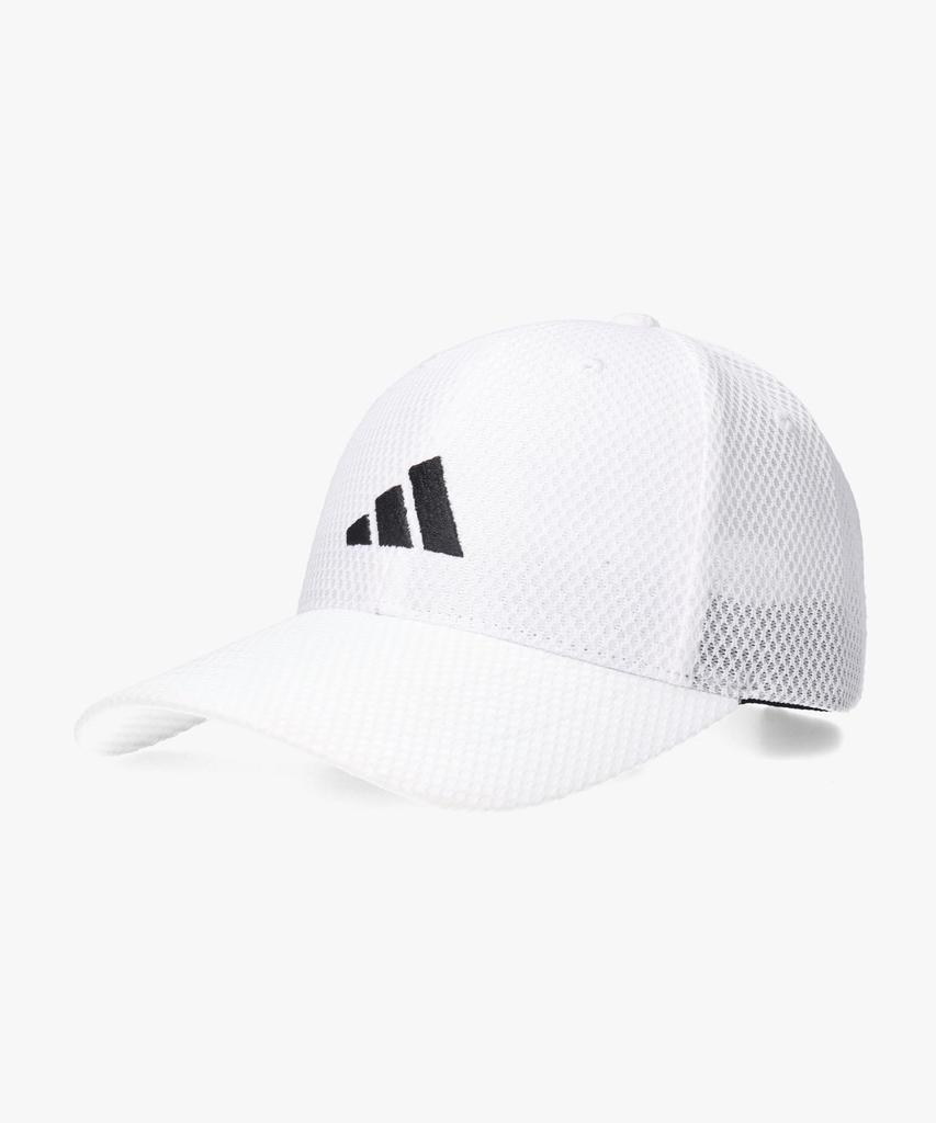 ADM 6P Белая Большой Размер adLT-MESH CAP_01
