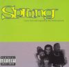 CD VARIOUS - Sprung (Music From And Inspired By  9465412 Qwest Records 1997 US Rap & Hip-Hop/R&B Used