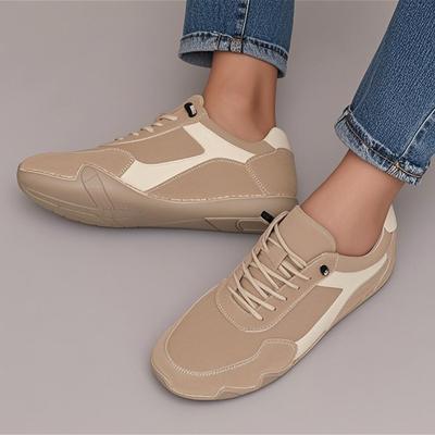 Высокочастотные мужские ботинки Дышащие аксессуары Удобная мягкая подкладка Обувь для ходьбы Гибкая подошва Прочная мужская повседневная обувь