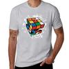 The Cube_s Formula T-Shirt aesthetic clothes tops mens champion t shirts