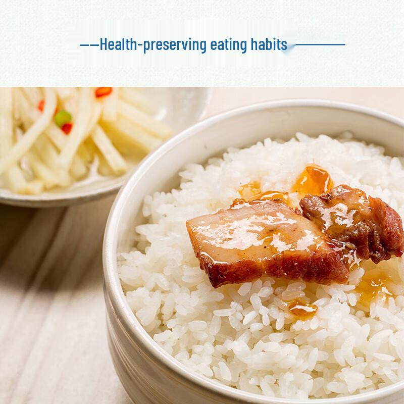 Safeguard Antibacterial Hand Wash & COFCO Rice Bundle