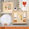 Chinese Style Xi'an Themed Gift Set