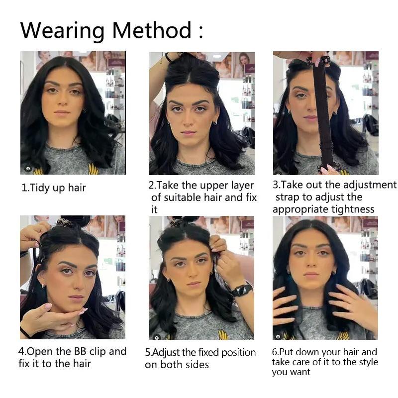 Пояс шириной 1,5 см, мгновенная лента для подтяжки лица, регулируемая эластичная лента с зажимом для волос для подтяжки лица, лента для удаления морщин вокруг глаз