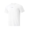 Comfortable Versatile Breathable Short Sleeve T-Shirt Men Tops Off-White ATSU023-6