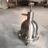 Xinhuarui Stainless Steel Automatic Air Vent Valve