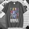 Милая футболка Bibble The Eras Tour, унисекс, женские эстетические футболки высокого качества, летние футболки большого размера с короткими рукавами, уличная одежда