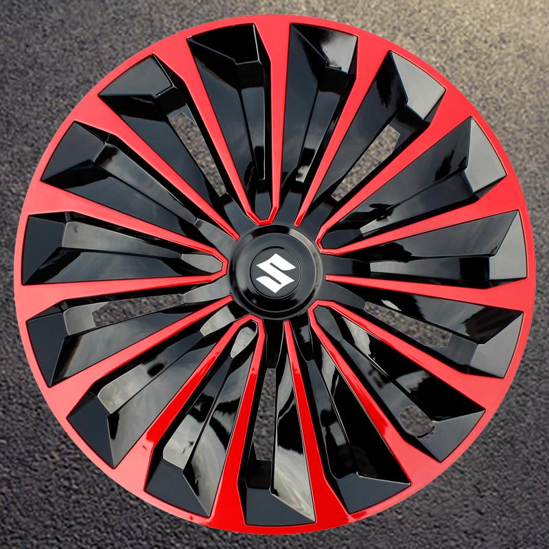 Колпак колеса 14 дюймов для Suzuki Swift/Alto - Стальное кольцо